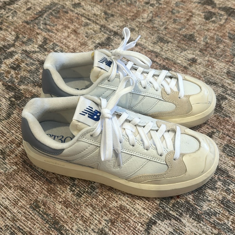 New Balance CT302
